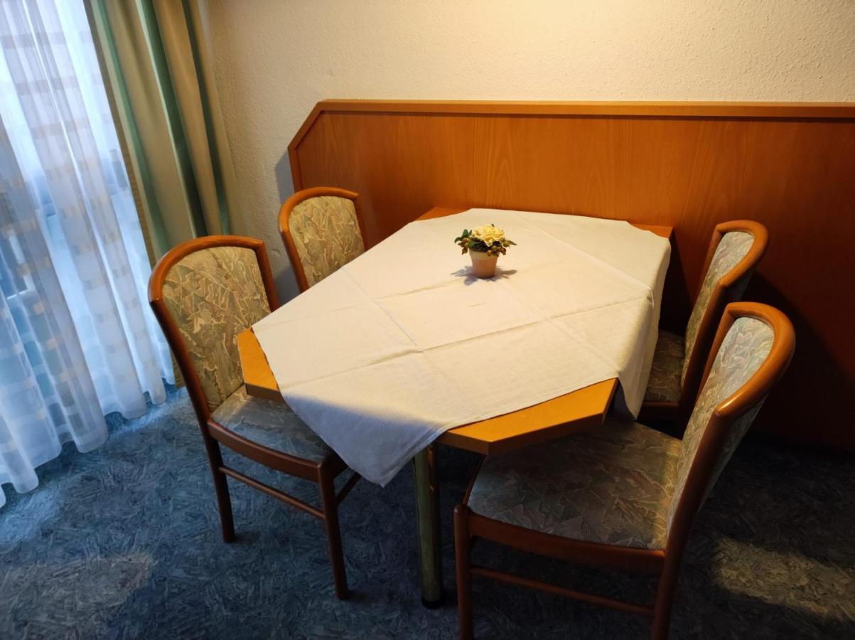 Duplex Apartment Almberg Philippsreut Esterno foto