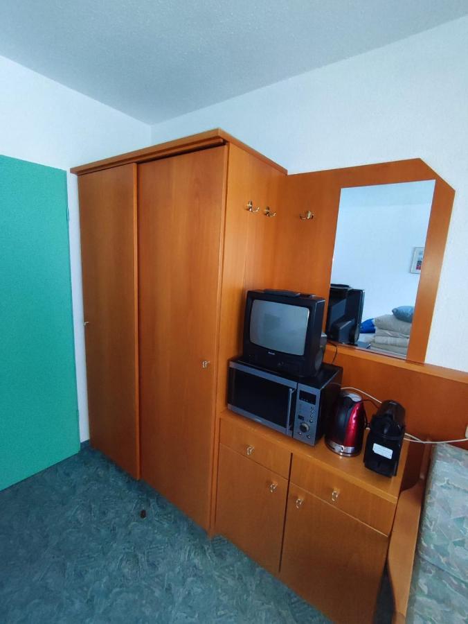 Duplex Apartment Almberg Philippsreut Esterno foto
